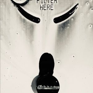 Meet your Posher, Steven